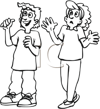 Cartoon Clipart